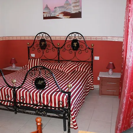 Shardana Bed and breakfast