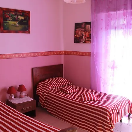 Shardana Bed & Breakfast *